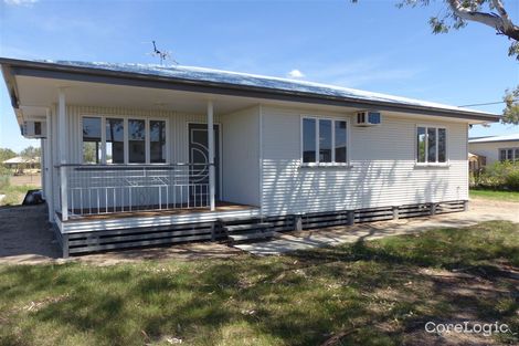 Property photo of 59 Little Bedford Street Cunnamulla QLD 4490