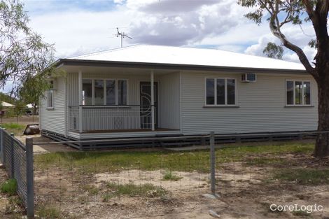Property photo of 59 Little Bedford Street Cunnamulla QLD 4490