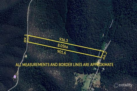 Property photo of 355 Ninks Road St Andrews VIC 3761