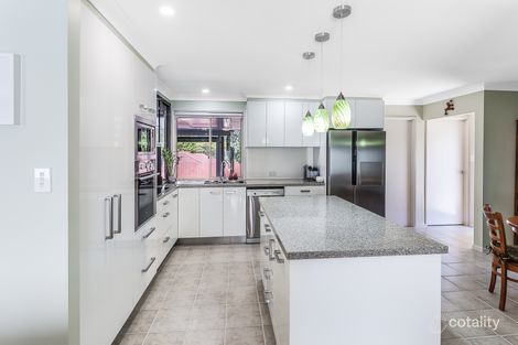 Property photo of 18 Camberwell Drive Kallangur QLD 4503
