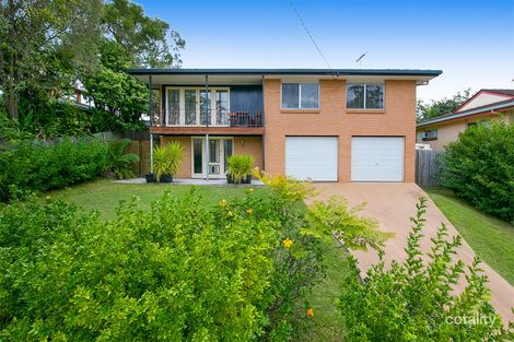Property photo of 28 Curragundi Road Jindalee QLD 4074