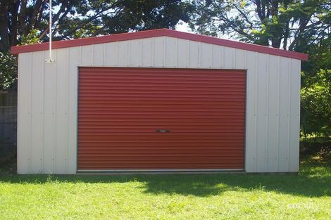 Property photo of 7 Chenery Court Avenell Heights QLD 4670