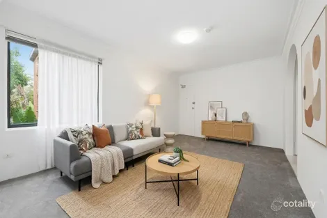 Property photo of 12/1074 Botany Road Botany NSW 2019