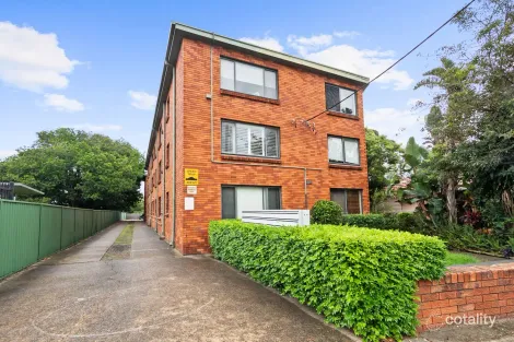 Property photo of 12/1074 Botany Road Botany NSW 2019
