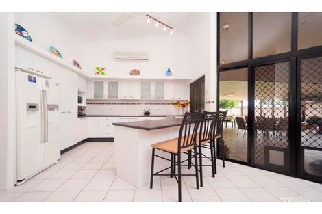 Property photo of 5 Violet Crescent Rasmussen QLD 4815