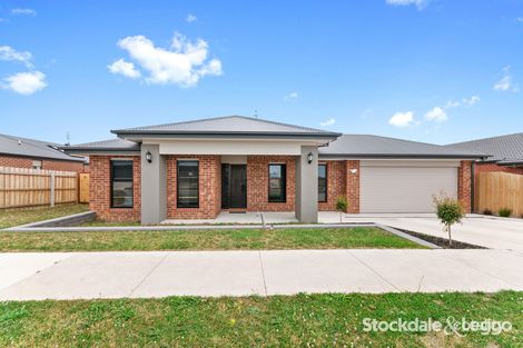 27 Ridge Bvd, Yinnar, VIC 3869
