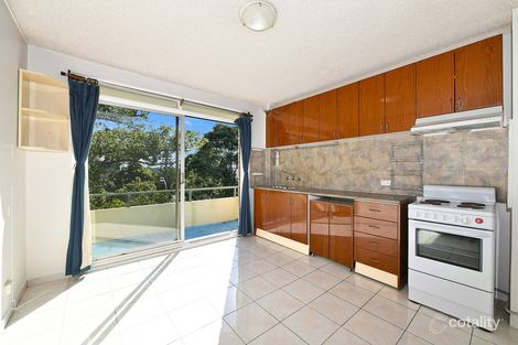 22/29-31 Johnston St, Annandale, NSW 2038