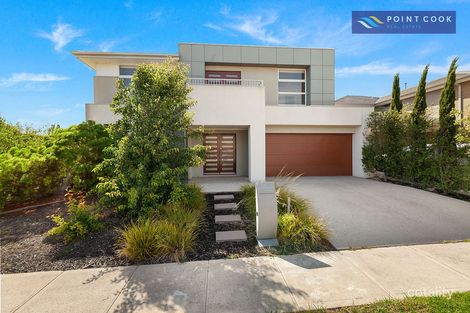 Property photo of 1 Dune Street Point Cook VIC 3030
