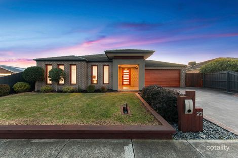 22 Dwyer Ct, Koo Wee Rup, VIC 3981