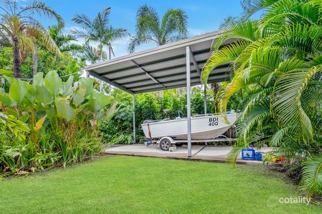 Property photo of 130 Upper Richardson Street Whitfield QLD 4870