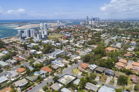 Property photo of 1 Penrock Parade Labrador QLD 4215