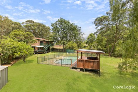 Property photo of 32 Reeves Street Narara NSW 2250