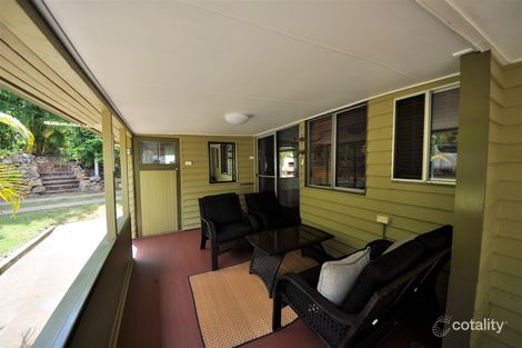 Property photo of 11 Beak Street Yeppoon QLD 4703