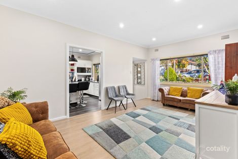 Property photo of 15 Andrew Place Girraween NSW 2145