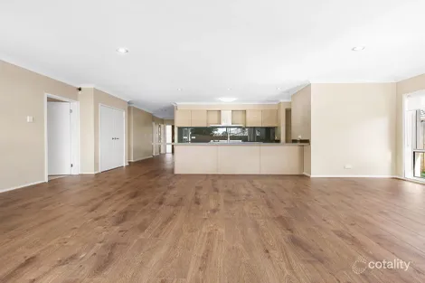 Property photo of 17 Wallis Circuit North Lakes QLD 4509
