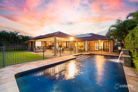 Property photo of 3169 Riverleigh Drive Hope Island QLD 4212