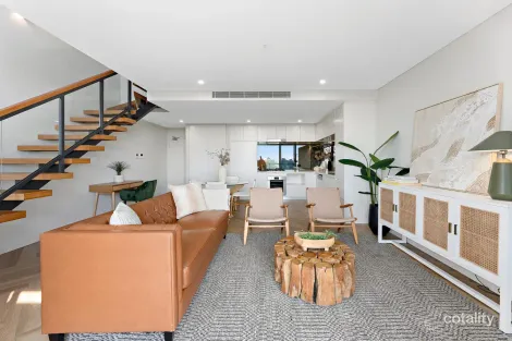 Property photo of 708/1 Post Office Street Carlingford NSW 2118