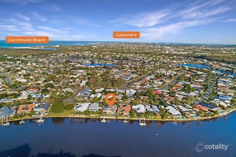 Property photo of 69 Baanya Street Wurtulla QLD 4575