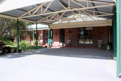 Property photo of 41 McEwans Road Nanango QLD 4615