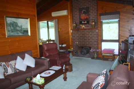 Property photo of 41 McEwans Road Nanango QLD 4615