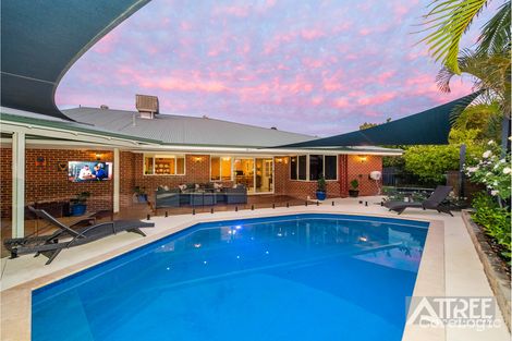 Property photo of 25 Waten Place Canning Vale WA 6155