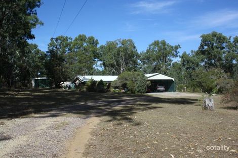 41 Mcewans Rd, Nanango, QLD 4615