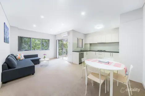 Property photo of 10/2A Bruce Avenue Killara NSW 2071