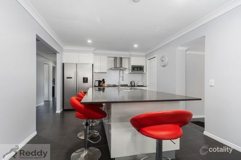 Property photo of 4 Coppabella Crescent Bradbury NSW 2560