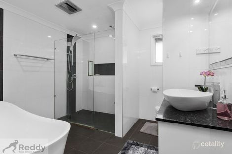 Property photo of 4 Coppabella Crescent Bradbury NSW 2560