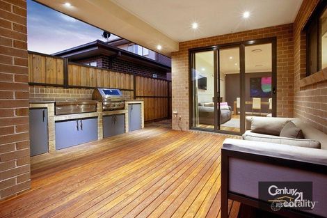 Property photo of 7 Capertee Street The Ponds NSW 2769