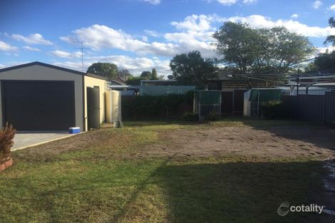 Property photo of 62 Barlow Street Cambridge Park NSW 2747