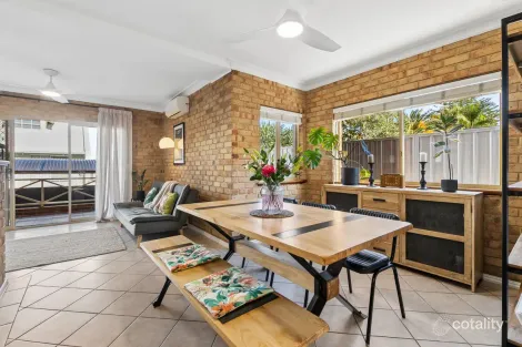 Property photo of 4/29 Hubert Road Maylands WA 6051