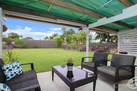 Property photo of 16 Joan Street Bungalow QLD 4870