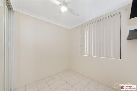 Property photo of 9/16 Drummond Street Warwick Farm NSW 2170