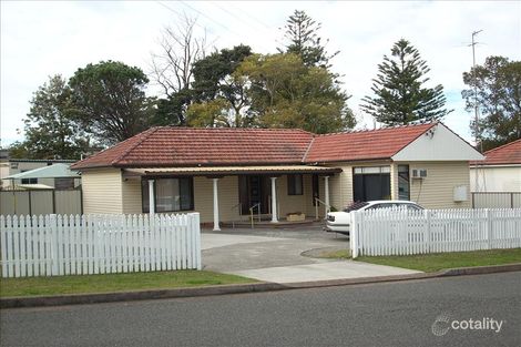 Property photo of 28 Jonathan Street Warners Bay NSW 2282
