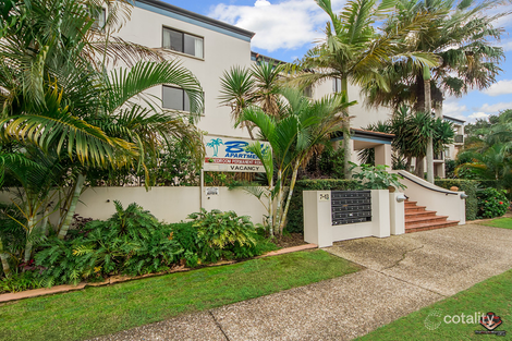 5/7-13 Barranbali St, Surfers Paradise, QLD 4217