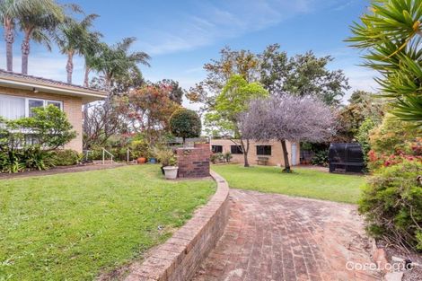 Property photo of 64 Alver Road Doubleview WA 6018