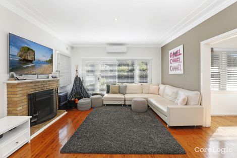 Property photo of 166 Oyster Bay Road Oyster Bay NSW 2225