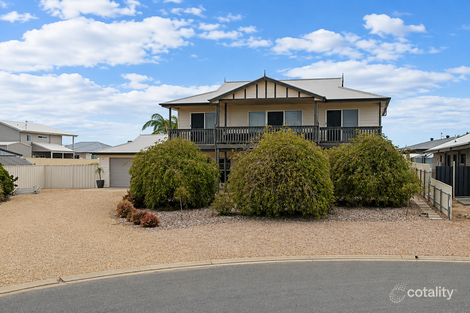 Property photo of 15 Timaru Way North Beach SA 5556