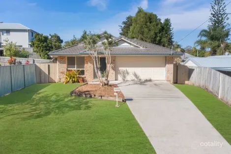 Property photo of 1 Finimore Street Tivoli QLD 4305