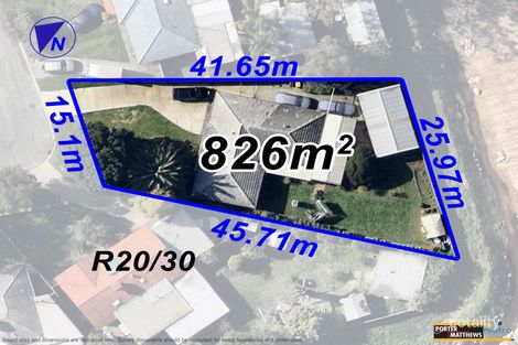 24 Vanda Pl, Maddington, WA 6109