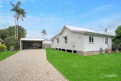78 Mill St, Gordonvale, QLD 4865