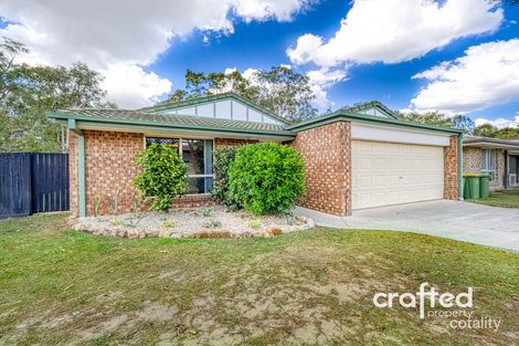 Property photo of 28 Hampden Crescent Heritage Park QLD 4118