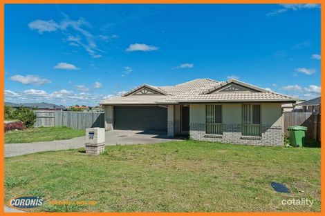 Property photo of 62 Berrigan Street Redbank Plains QLD 4301