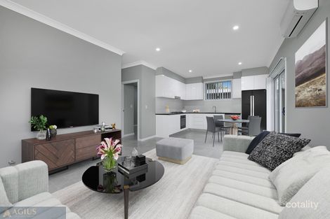 Property photo of 402 Seven Hills Road Seven Hills NSW 2147