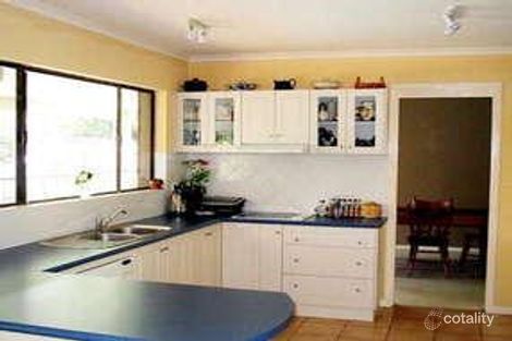 Property photo of 23 Montanus Drive Bellbowrie QLD 4070