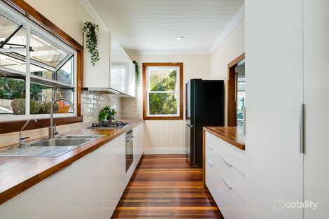 Property photo of 6 Benson Lane Mount Nebo QLD 4520
