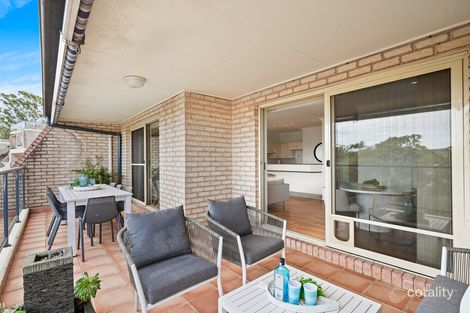 Property photo of 46/92 John Whiteway Drive Gosford NSW 2250