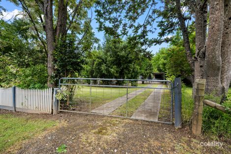 Property photo of 7121 Great Alpine Road Porepunkah VIC 3740