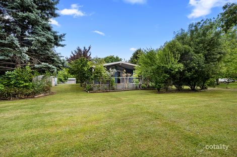 Property photo of 7121 Great Alpine Road Porepunkah VIC 3740